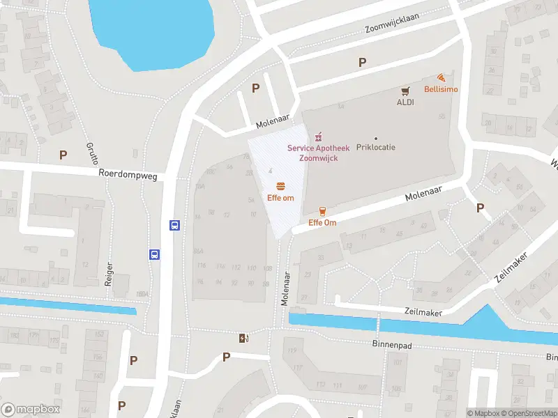 Overlastmelding Molenaar in Oud-Beijerland gesloten