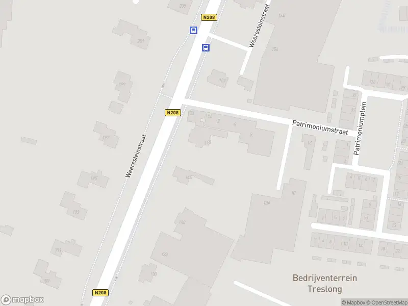 112 melding Anonieme overlastmelding Weeresteinstraat in Hillegom