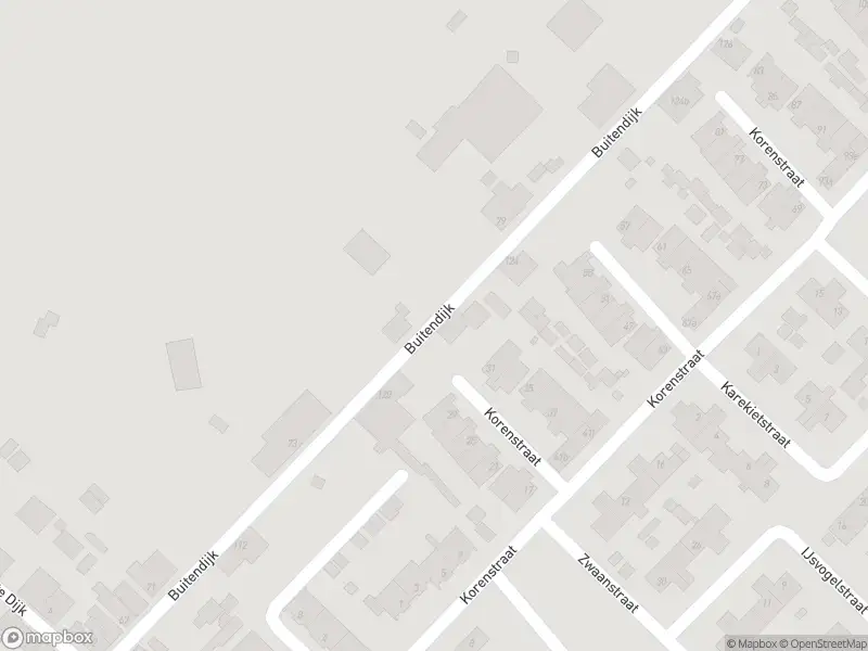 112 melding Overlastmelding IJsvogelstraat & Zwaanstraat in Hank gesloten