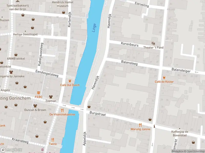 Overlastmelding Havendijk in Gorinchem gesloten