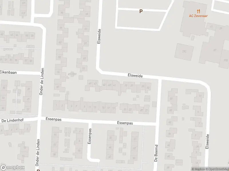 Overlastmelding Elsweide in Zevenaar gesloten