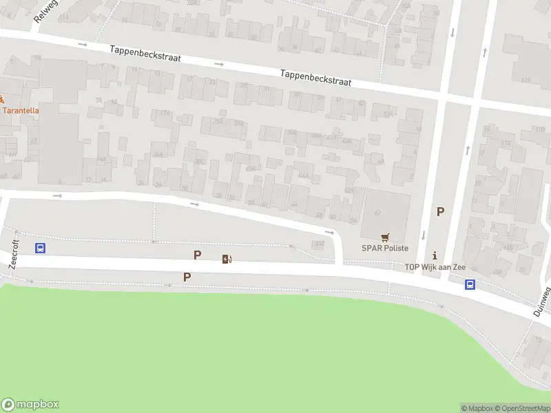 Overlastmelding Verlengde Voorstraat in Wijk aan Zee gesloten