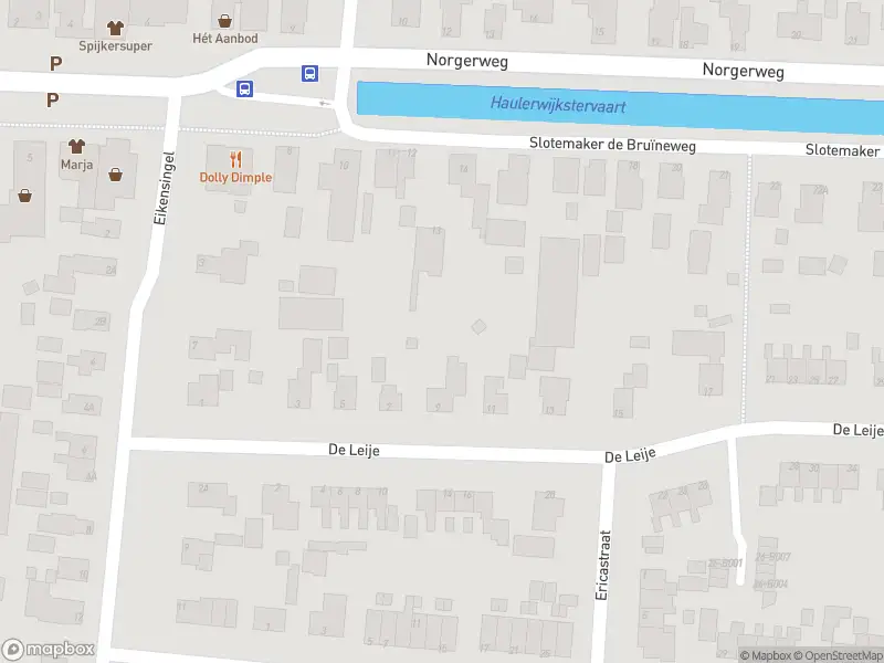 112 melding Brandweer met grote spoed naar de Hoofdweg-Boven in Haulerwijk vanwege gebouwbrand