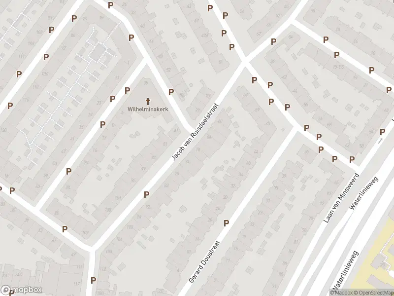 Politie naar de Rembrandtkade in Utrecht vanwege aanrijding met letsel