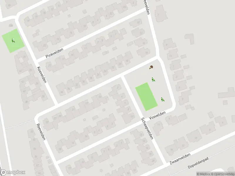 112 melding Overlastmelding Schaapvelden in Best