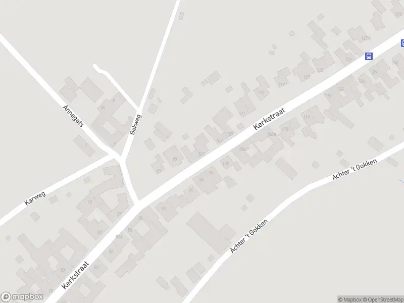 Overlastmelding Kerkstraat in Doenrade gesloten