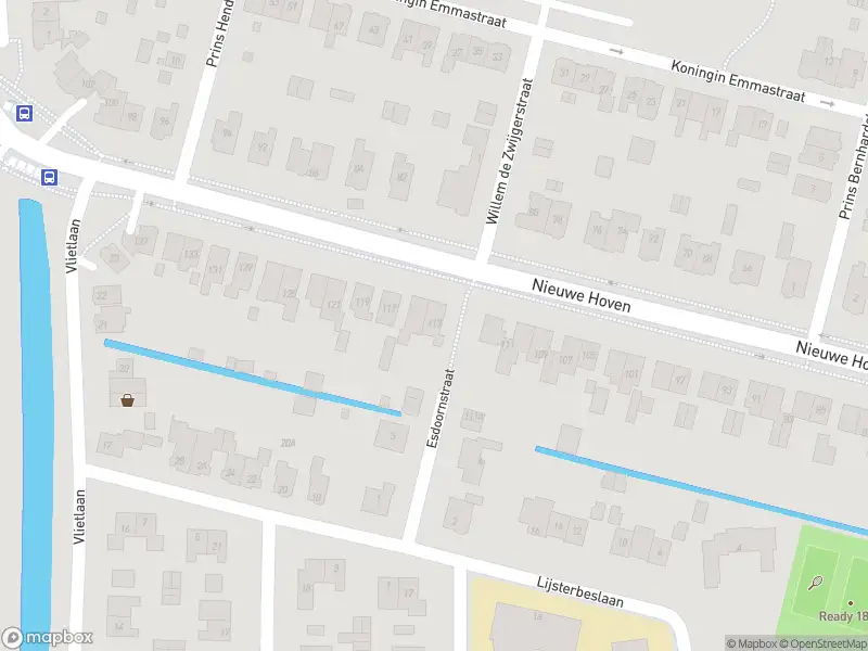 Overlastmelding Nieuwe Hoven in Gorinchem gesloten