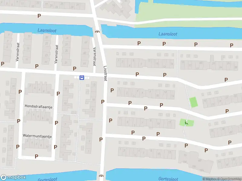 Overlastmelding Zwanebloemweg in Landsmeer gesloten