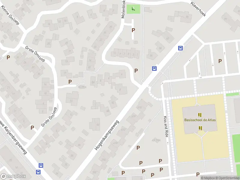 Overlastmelding Molenblok in Renkum