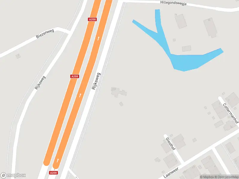 Overlastmelding Rijksweg in Velserbroek