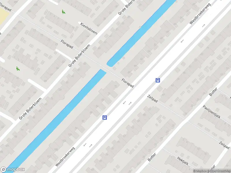 Anonieme overlastmelding Westbroekerweg in Velserbroek