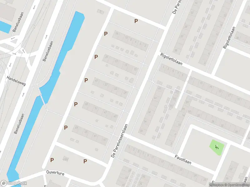 Overlastmelding De Parelvisserslaan in Amstelveen gesloten