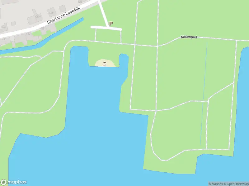 Ambulance met gepaste spoed naar de Charloisse Lagedijk in Barendrecht