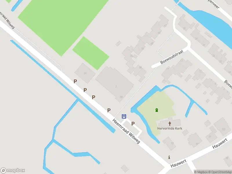 Overlastmelding Heemraad Witweg in Hauwert