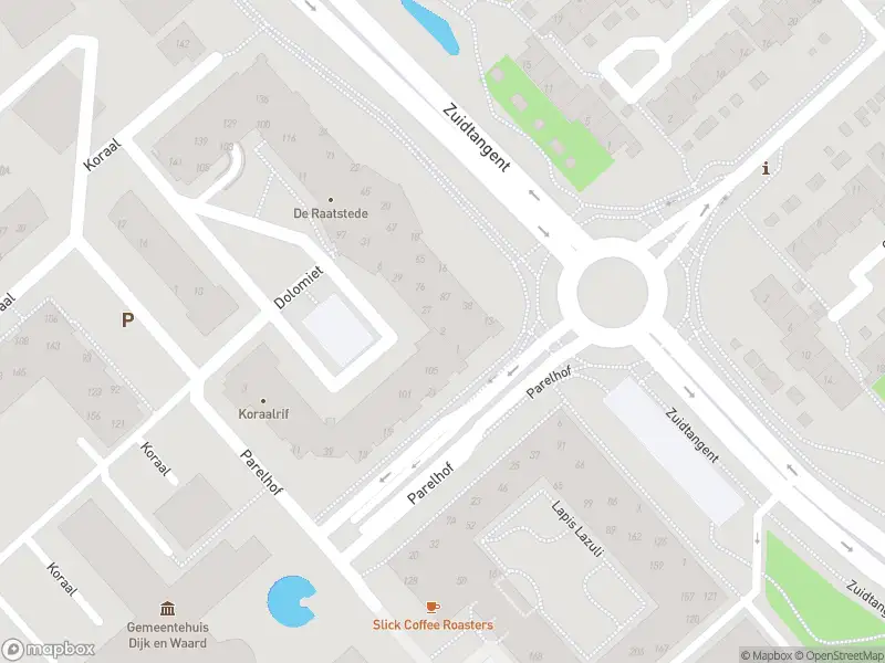 Overlastmelding  in Heerhugowaard gesloten