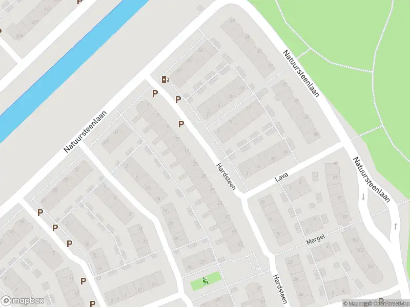 Ambulance met grote spoed naar de Hardsteen in Zoetermeer