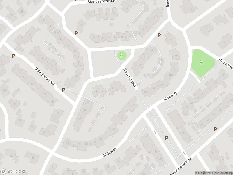 112 melding Overlastmelding Keizersplein in Loon op Zand