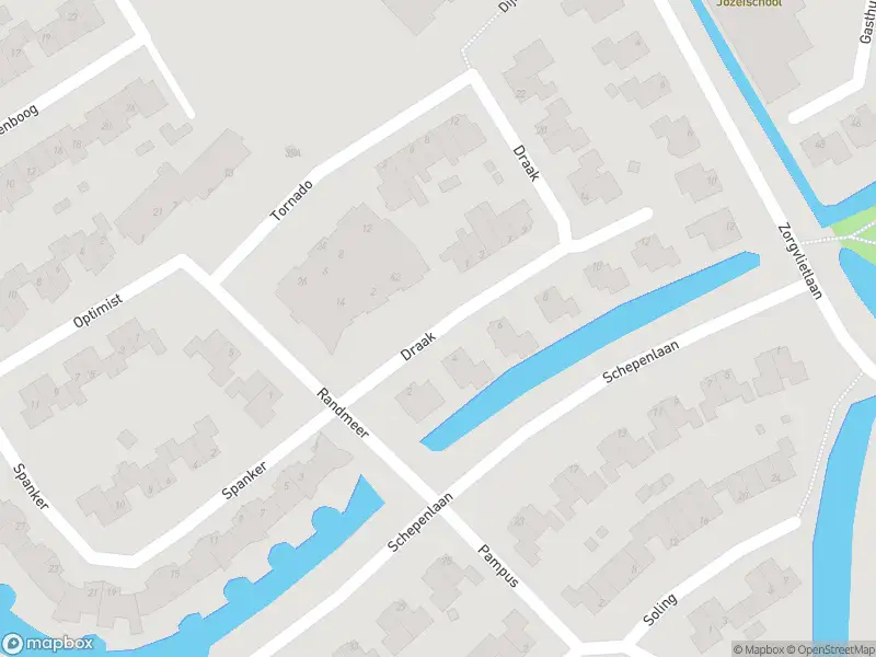 Ambulance naar de Draak in Medemblik