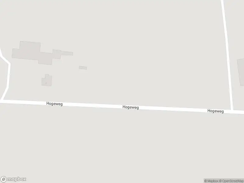 Ambulance met gepaste spoed naar de Hogeweg in Den Bommel