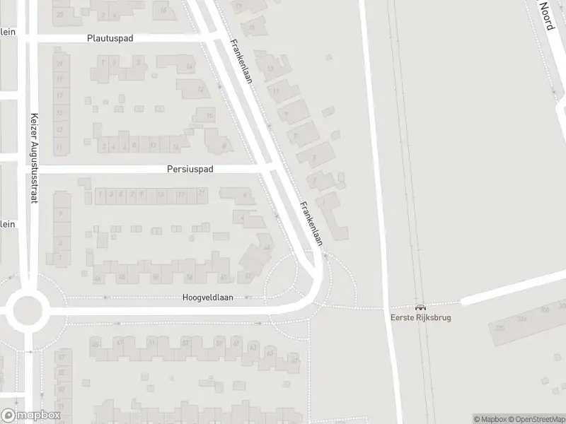 Overlastmelding Frankenlaan in Sittard