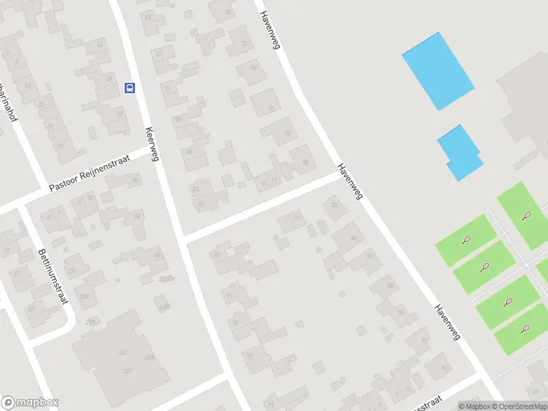 Overlastmelding Burgemeester Paulssenstraat in Buchten gesloten