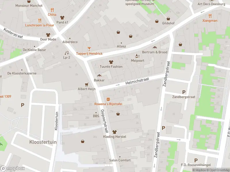 Overlastmelding Helmichstraat in Doesburg