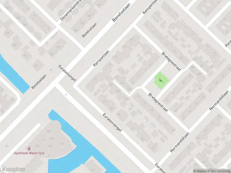 Overlastmelding Hongarijestraat in Heemskerk gesloten