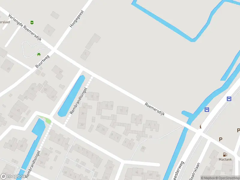 Overlastmelding Roemersdijk in Akersloot