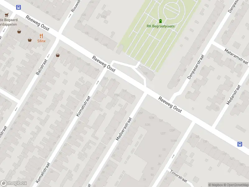 112 melding Overlastmelding Reeweg Oost in 3312CM Dordrecht