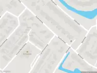 Ambulance met grote spoed naar de F v Borselenweg in Oostvoorne