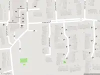 Brandweer met gepaste spoed naar de Eekschillersdreef in Apeldoorn vanwege stankoverlast