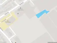 Ambulance met gepaste spoed naar de Molenstraat in Monster