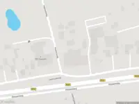 Brandweer met gepaste spoed naar de Hessenweg in Dalfsen