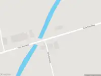 Brandweer met grote spoed naar de Korte Noordweg in Ovezande vanwege waarnemen gaslucht