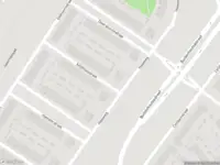 Brandweer met grote spoed naar de Veldmuisstraat in Almere vanwege reanimatie