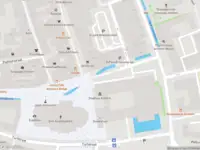 Overlastmelding Land van de Markt in Arnhem