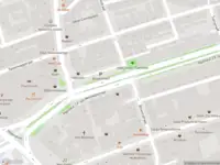 Overlastmelding Westeinde in 6828CS Arnhem