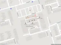 Brandweer en politie met grote spoed naar de Lindenburg in Roosendaal vanwege waarnemen gaslucht