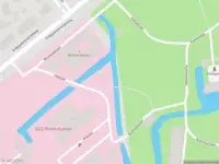 Besteld ambulance vervoer naar de Valklaan in Oegstgeest