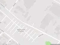 Brandweer met grote spoed naar de Kloosterstraat in Oss