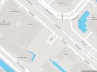 Brandweer met gepaste spoed naar de Scorpius in Hoofddorp