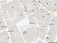 Traumahelikopter met grote spoed naar de Kloosterwandplein in Roermond