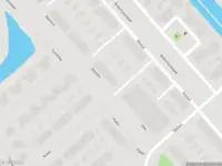 Ambulance met grote spoed naar de Damhert in Heerhugowaard