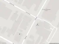 Ambulance met grote spoed naar de Voltaweg in Echt