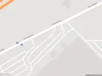 Ambulance met grote spoed naar de Fahrenheitweg in Echt