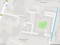 Overlastmelding Weeresteinstraat in 2181GD Hillegom gesloten