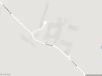 Brandweer met gepaste spoed naar de Imstenrade in Heerlen