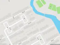 Politie met grote spoed naar de Maldenhof in Amsterdam vanwege ongeval met letsel