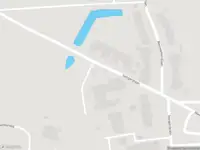 Brandweer met grote spoed naar de Isengardlaan in Baarn vanwege reanimatie