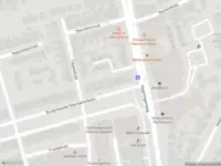 Overlastmelding Burgemeester Weertsplantsoen in Santpoort-Noord gesloten